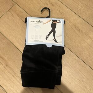 Wander Vivian heavyweight velour legging